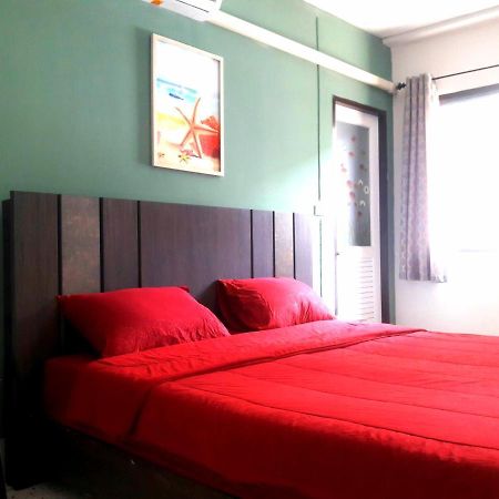 U&D Guest House 曼谷 外观 照片