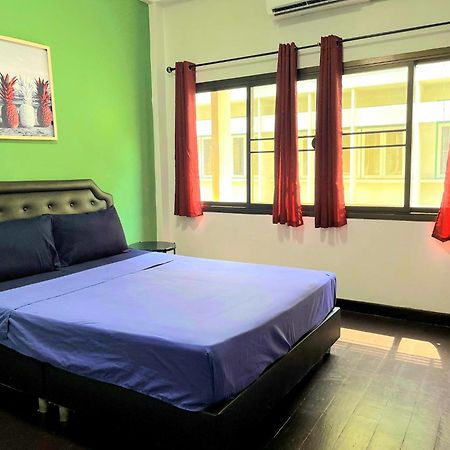 U&D Guest House 曼谷 外观 照片