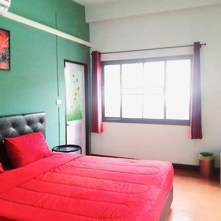 U&D Guest House 曼谷 外观 照片