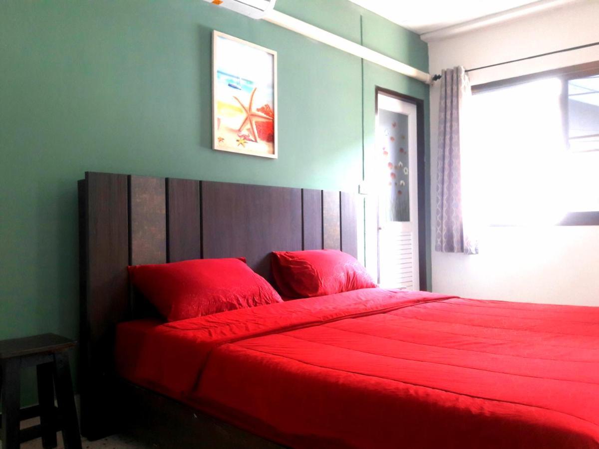 U&D Guest House 曼谷 外观 照片