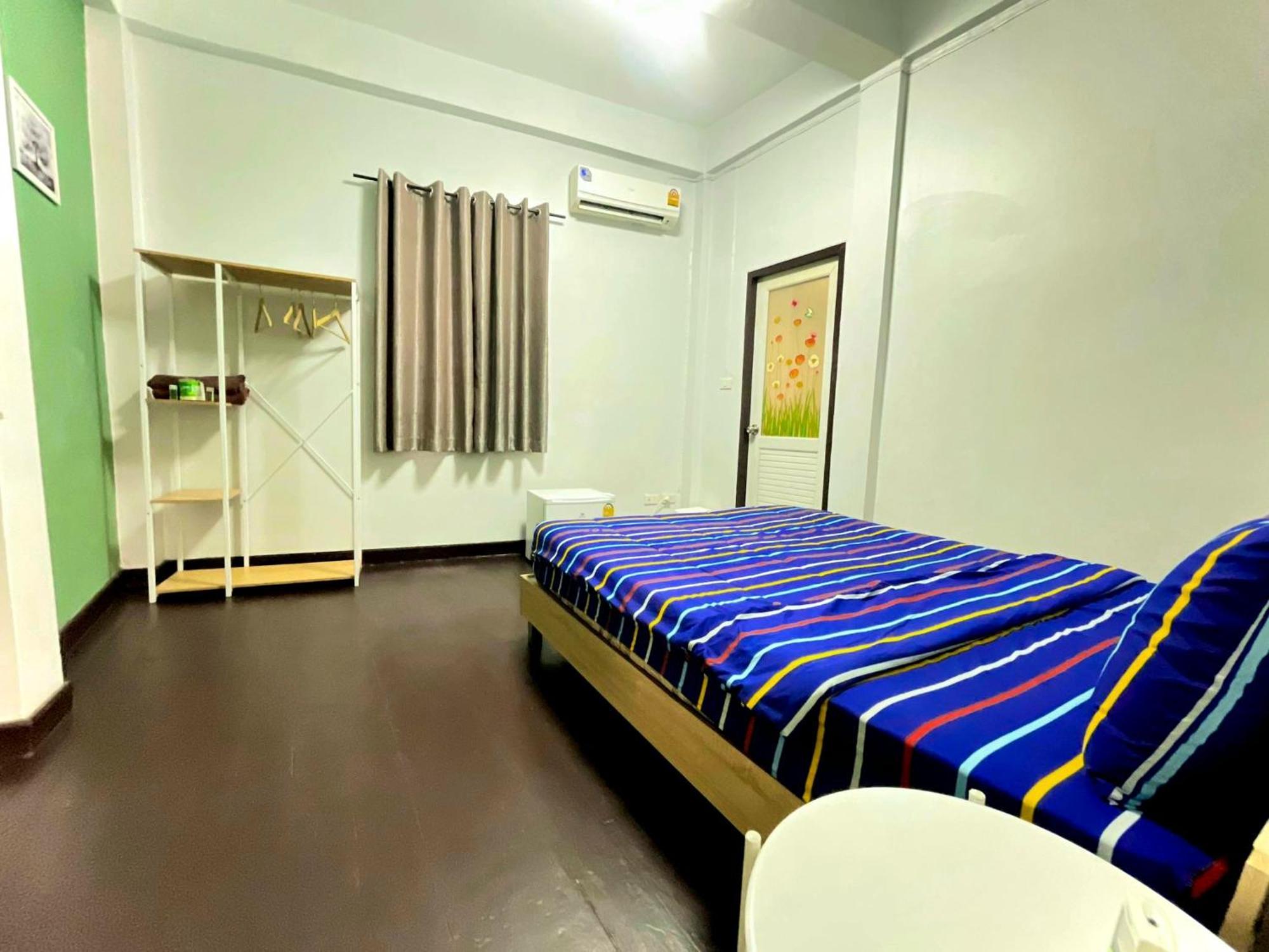 U&D Guest House 曼谷 外观 照片
